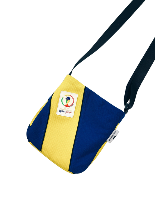 Korea/Japan 2002 World Cup Side Bag (lite)