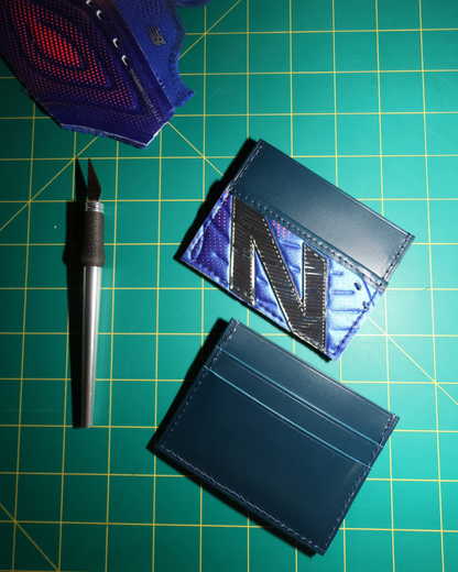 New Balance Card Holders - Unwanted FC