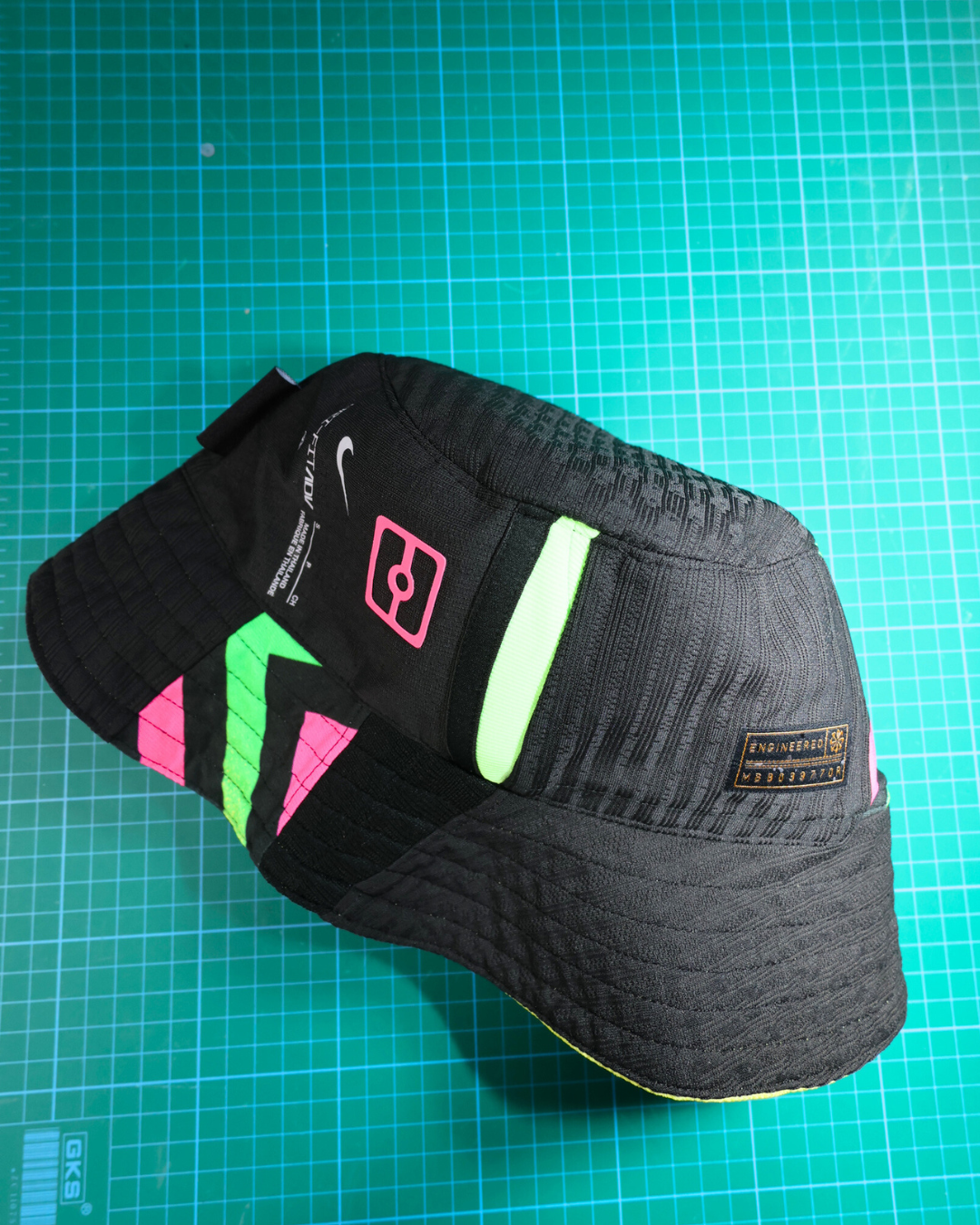 Australia Bucket Hat (Reversible) - Unwanted FC