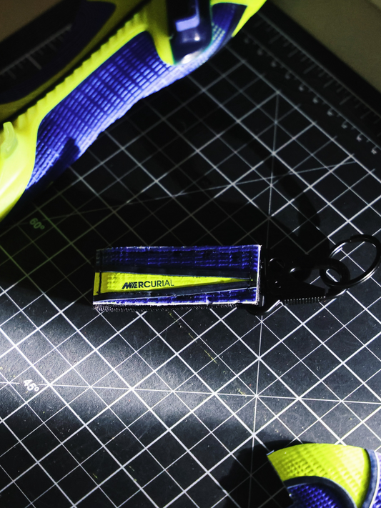 Nike Mercurial Keyholders