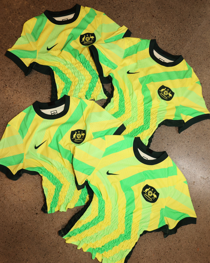 Australia Home - Shirred Waist