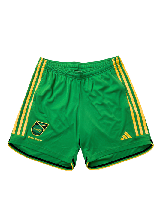 Jamaica Home Shorts 2022 Women's S
