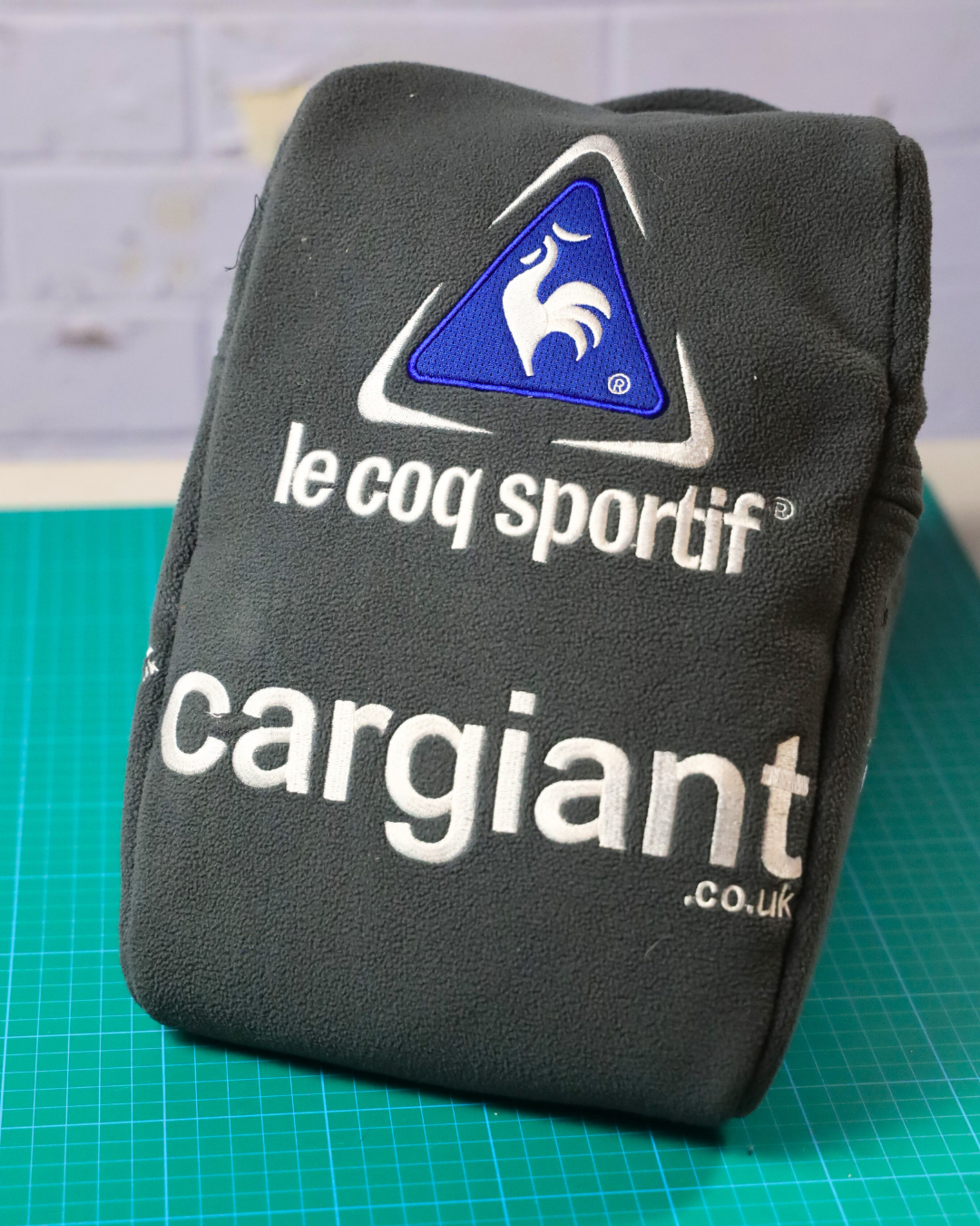 Queens Park Rangers Boot Bag - Unwanted FC
