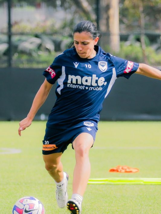 Melbourne Victory Bum Bag