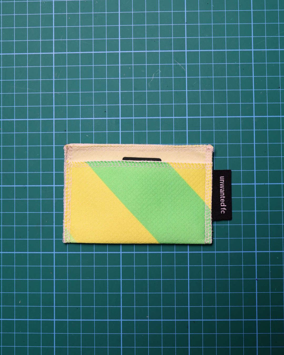 Australia NTK Card Holder