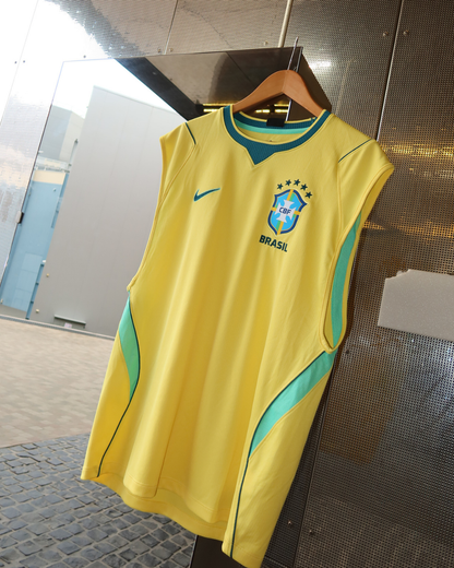 Brazil Rework Tank