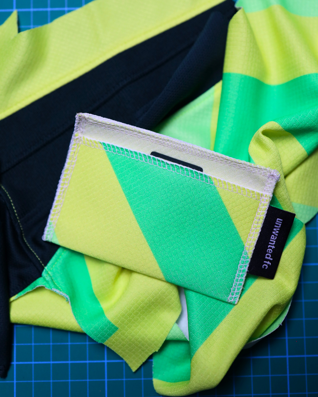 Australia NTK Card Holder