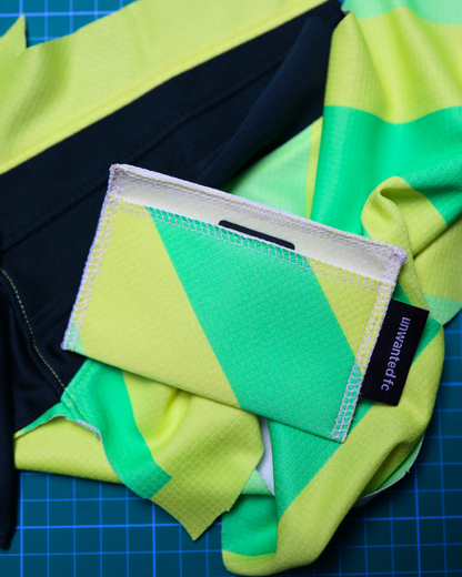 Australia NTK Card Holder