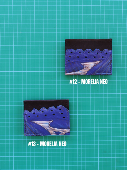 Football Boot Card Holders - Unwanted FC