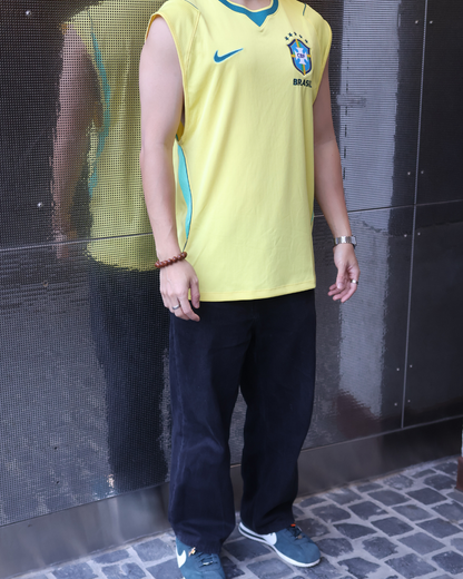 Brazil Rework Tank