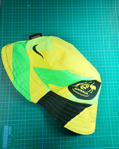 Australia Bucket Hat (Reversible) - Unwanted FC