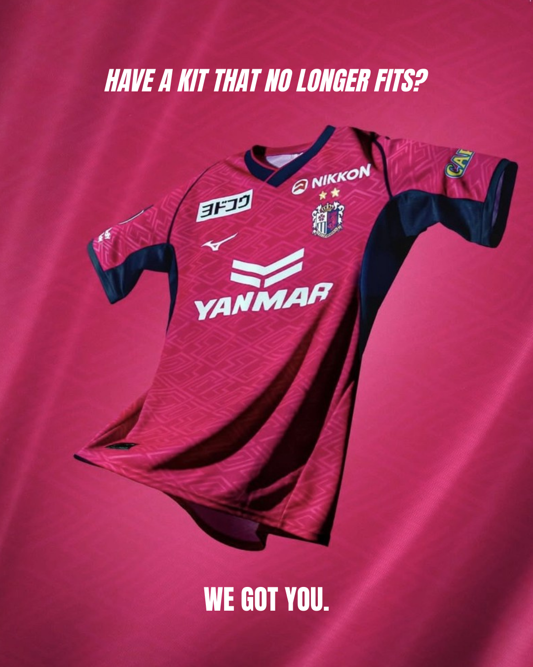 Custom Denim Jacket (Patchwork)