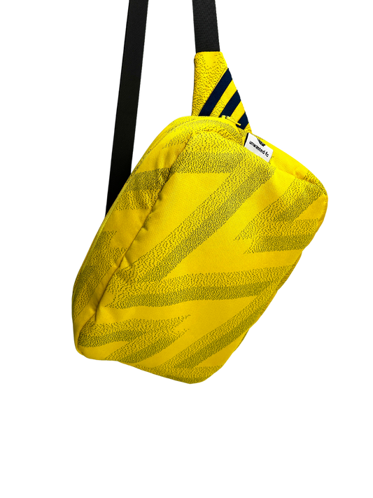 Bruised Banana Side Bag 3.0