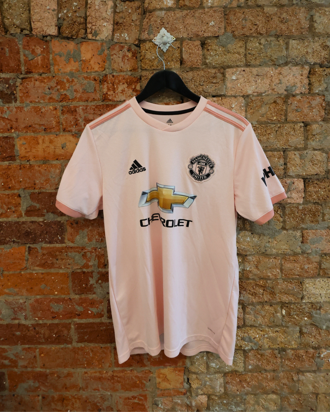 Manchester United Third #31 Matic 2018-2019 M - Unwanted FC