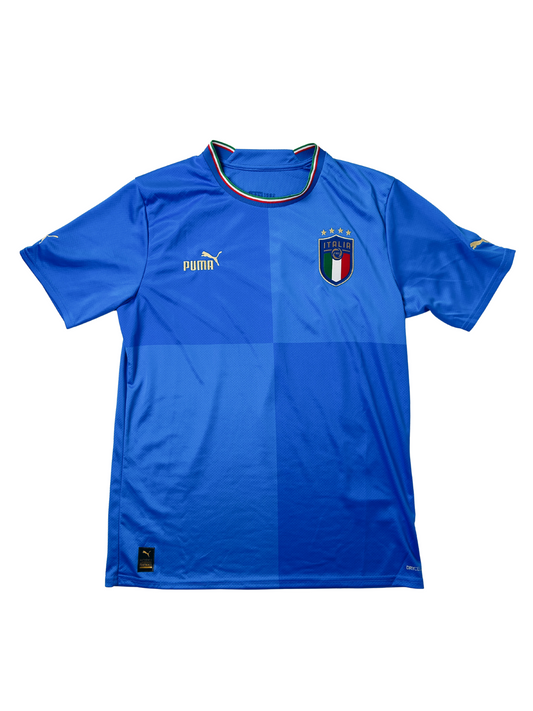 Italy Home 2022 M