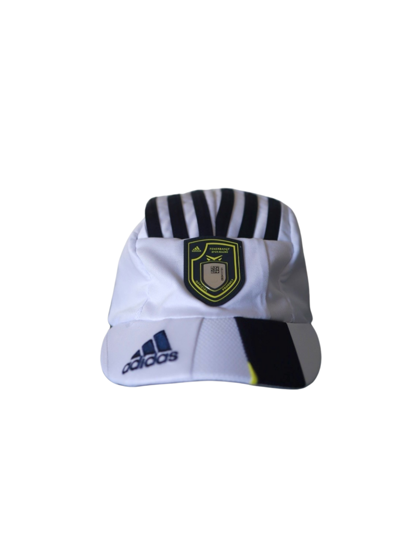 Fenerbahçe 5 Panel Cap