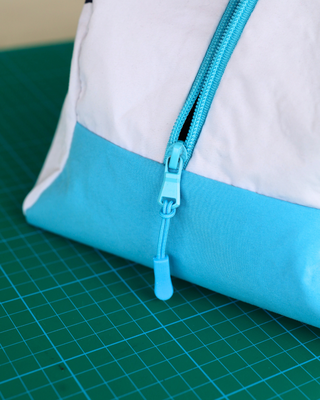 Marseille Boot Bag - Unwanted FC