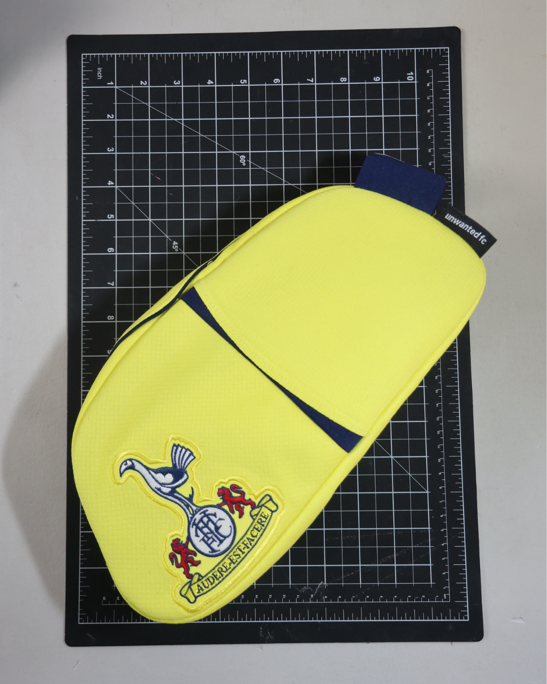 Tottenham Hotspur Wash Bag