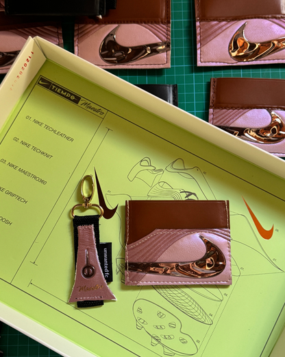 Nike Tiempo Card Holders - Unwanted FC