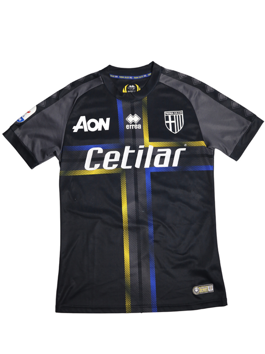 Parma Third #17 Cannavaro 2018-2019 M
