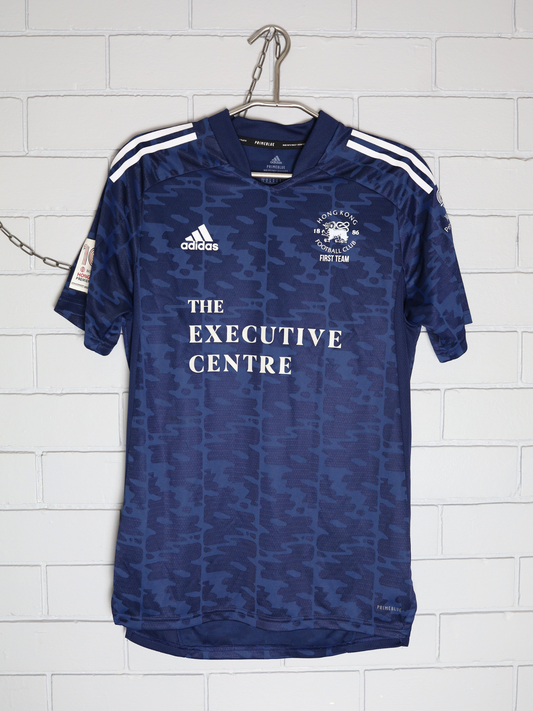 Hong Kong Football Club Home 2023 M