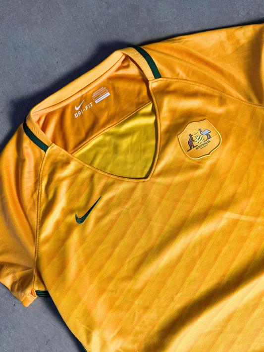 Matildas Home 2016 Women's L