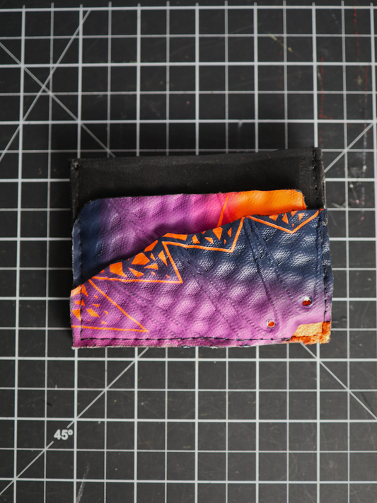 Nike Hypervenom II Card Wallet