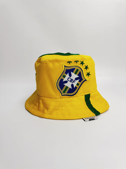 Brazil Bucket Hat