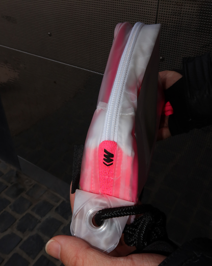 Mercurial Triangular Side Bag