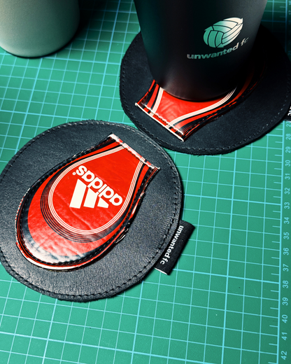 Teamgeist Coaster Set (2)