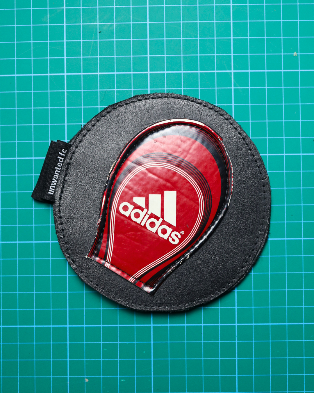 Teamgeist Coaster Set (2)