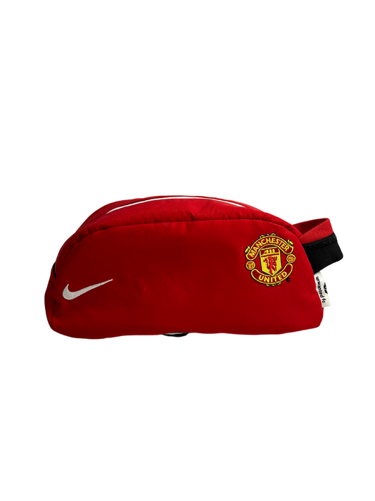 Manchester United Wash Bag