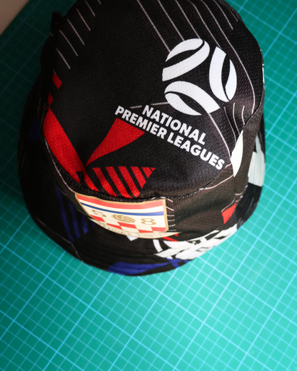 Sydney United 58 FC Bucket Hat - Unwanted FC