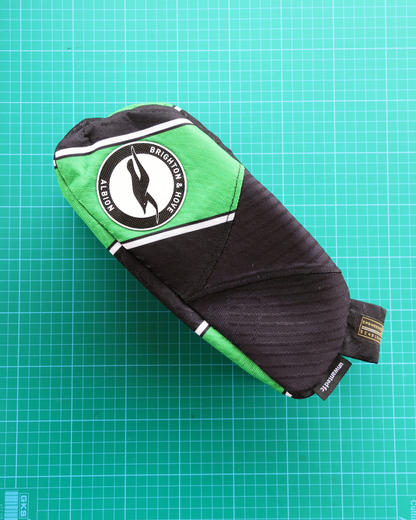 Brighton Wash Bag - Unwanted FC