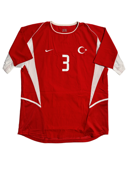 Turkey Home #3 2003 L