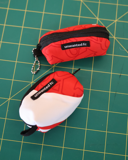 Off-cut AirPod Cases Batch #002