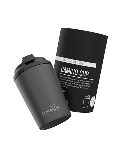 Coffee Cup (12oz / 340ml)