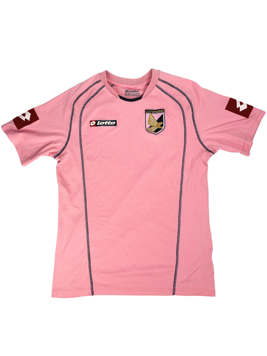 Palermo Home 2005-2006 L