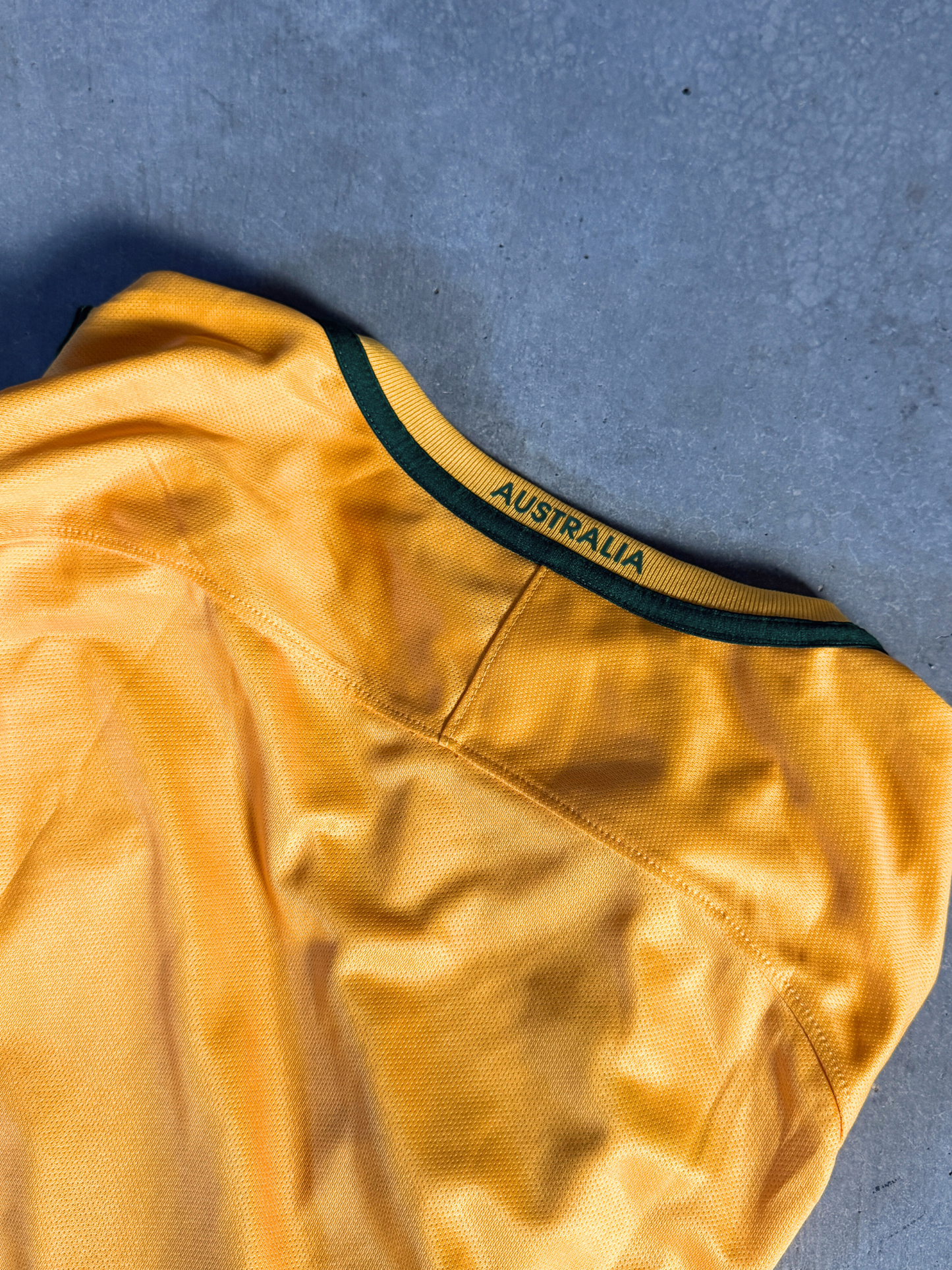 Matildas Home 2016 Women's L