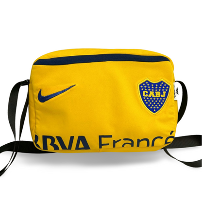Boca Juniors Side Bag