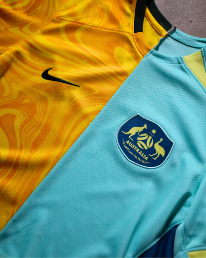 Tillies 2023 Mash-up Crop Top S