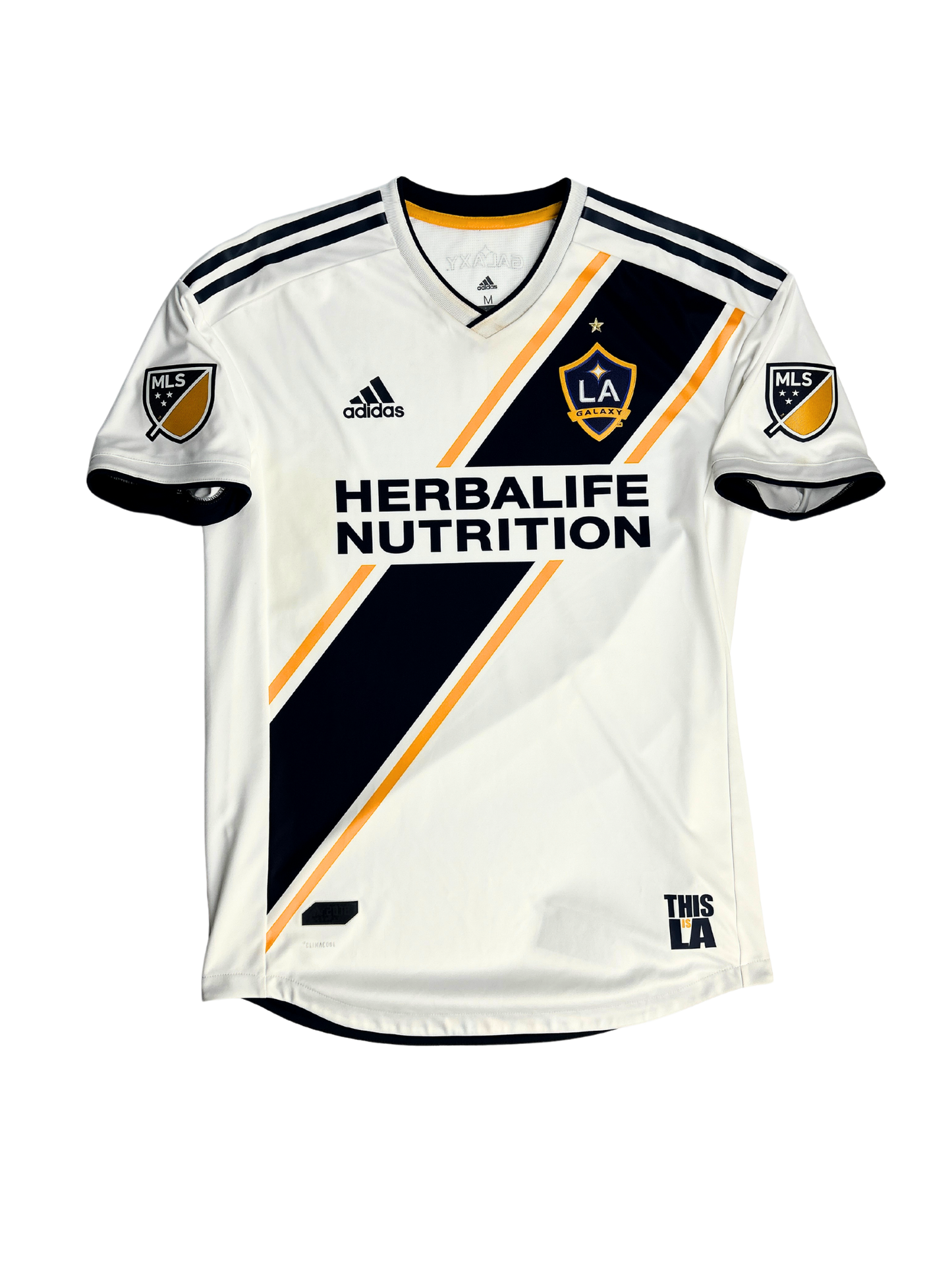 LA Galaxy Home 2016 M