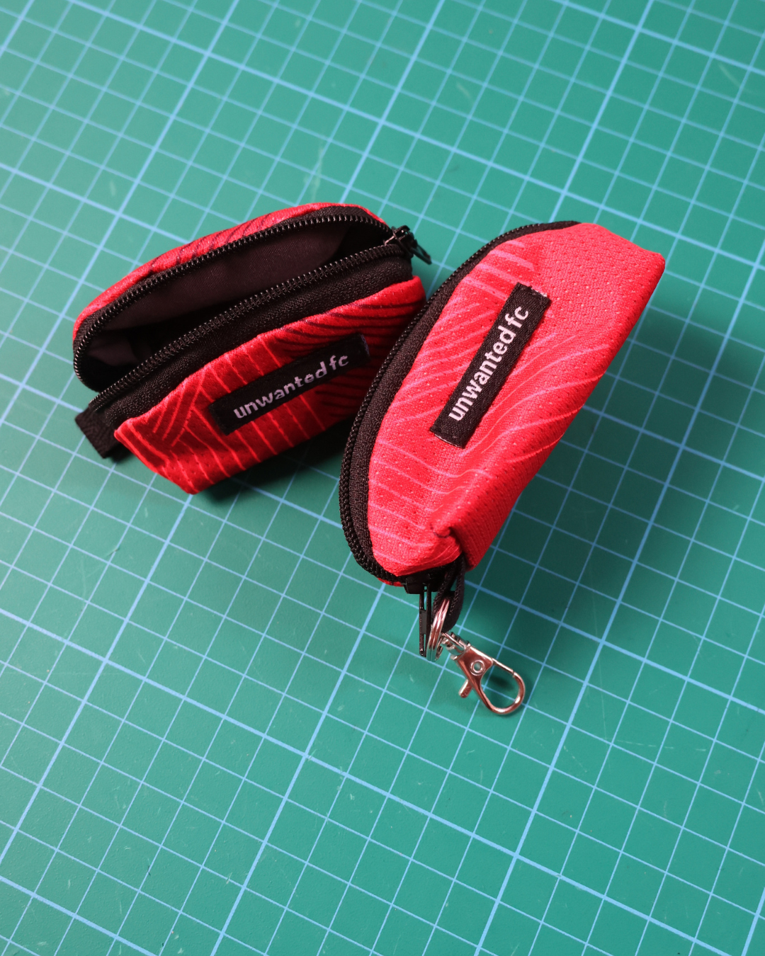 Off-cut AirPod Case - Unwanted FC