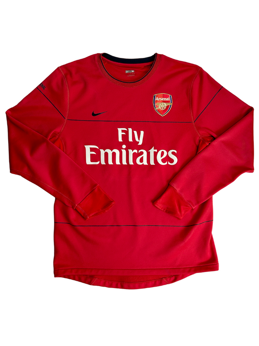 Arsenal 2000's Sweatshirt M