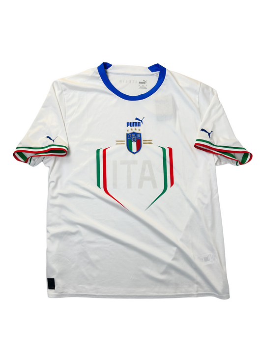 Italy Away 2022 3XL