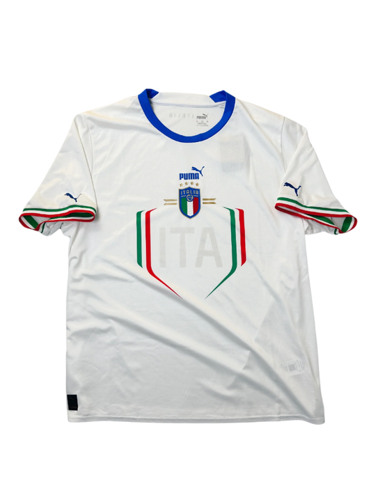 Italy Away 2022 3XL