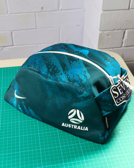 Australia Boot Bag - Unwanted FC