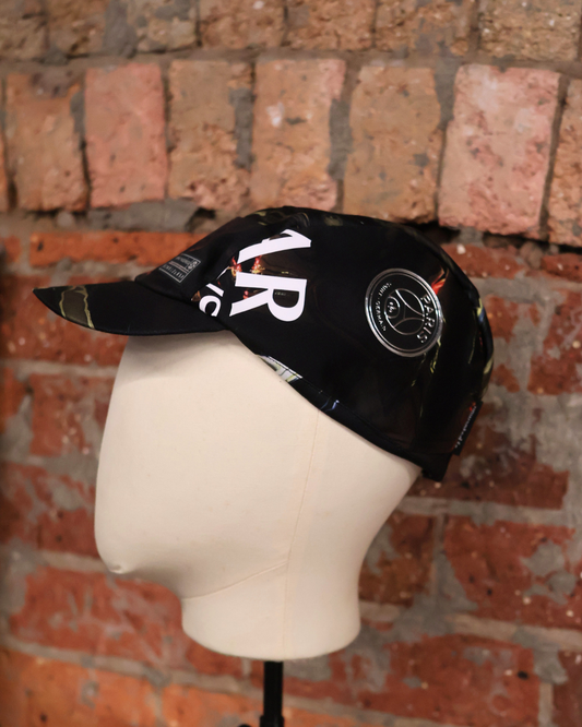 PSG 5 Panel Cap