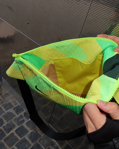 Australia Crossbody Satchel