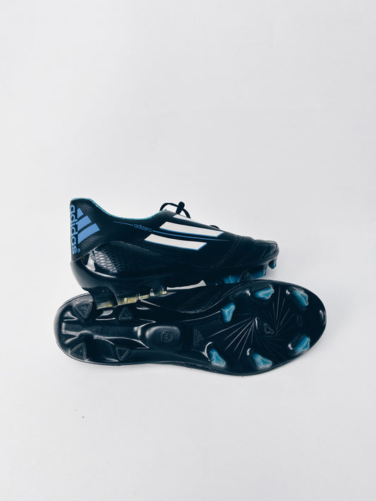 adidas adizero F50 FG Leather US 9